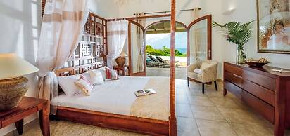 Villa Happy Bay