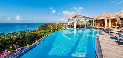 Villa Happy Bay