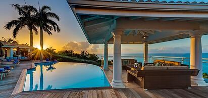 Villa Happy Bay