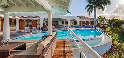 Villa Happy Bay