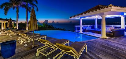 Villa Happy Bay