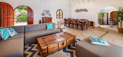 Villa Happy Bay