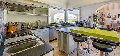 Villa Happy Bay
