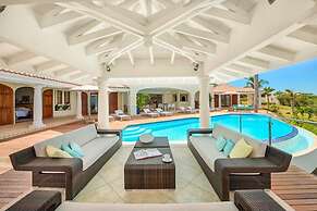 Villa Happy Bay