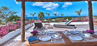 Villa La Hacienda