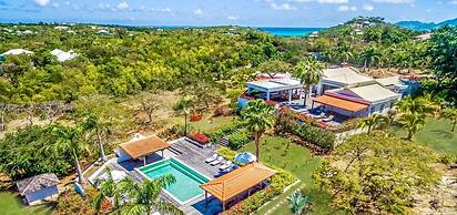 Villa La Hacienda