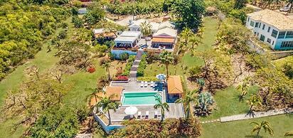 Villa La Hacienda