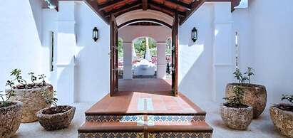 Villa La Hacienda