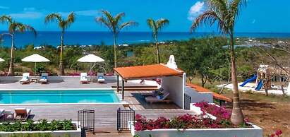 Villa La Hacienda
