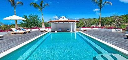 Villa La Hacienda