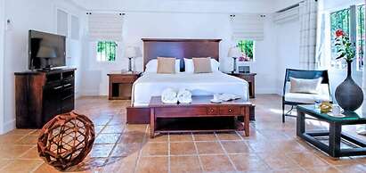 Villa La Hacienda