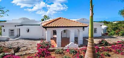 Villa La Hacienda
