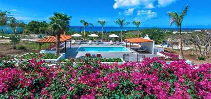 Villa La Hacienda