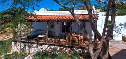 Villa La Hacienda