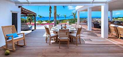 Villa La Hacienda