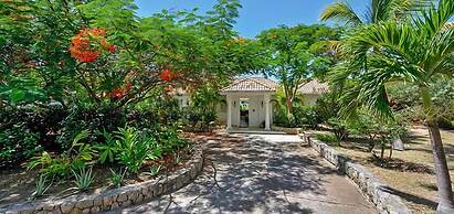 Villa La Pinta