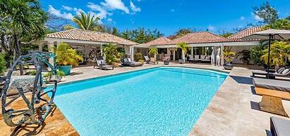 Villa La Pinta