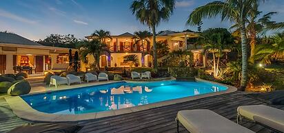 Villa Le Mas des Sables