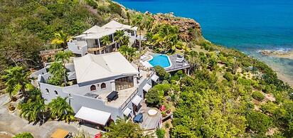 Villa Le Mas des Sables