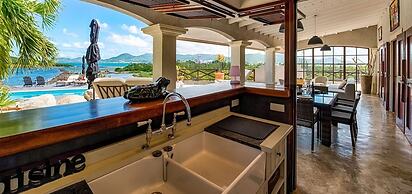 Villa Le Mas des Sables