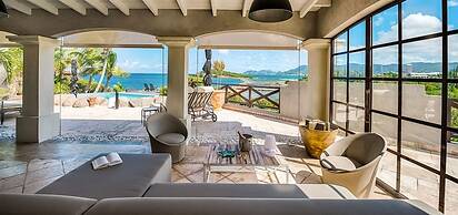 Villa Le Mas des Sables