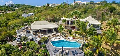 Villa Le Mas des Sables
