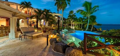 Villa Le Mas des Sables