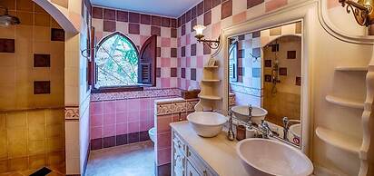 Villa Le Mas des Sables