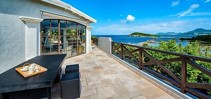 Villa Le Mas des Sables