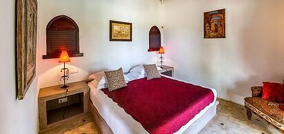 Villa Le Mas des Sables