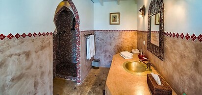 Villa Le Mas des Sables