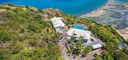 Villa Le Mas des Sables