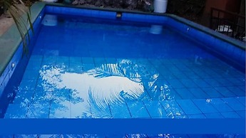Hermosa Quinta en Costa Pájaros