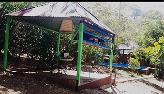 Hermosa Quinta en Costa Pájaros
