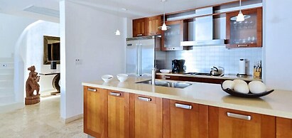 Villa Mumbai