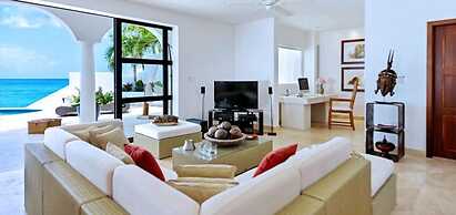 Villa Mumbai