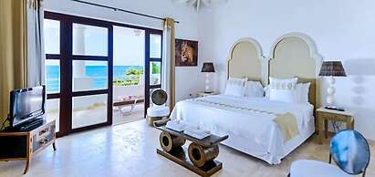 Villa Mumbai