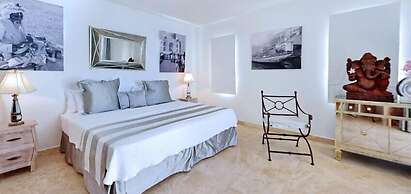 Villa Mumbai