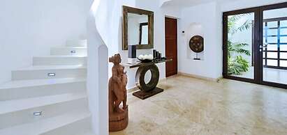 Villa Mumbai