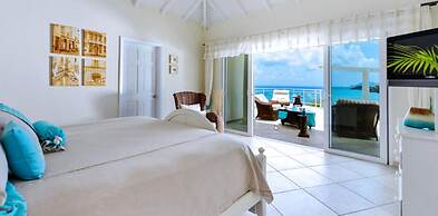 Villa Nid D'amour
