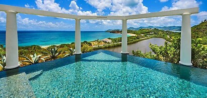 Villa Nid D'amour