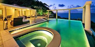 Villa Nid D'amour