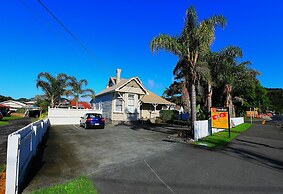 Regent Residential Villa