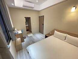 Shuntai Inn