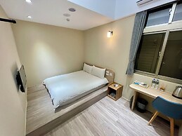 Shuntai Inn
