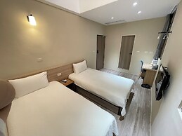 Shuntai Inn