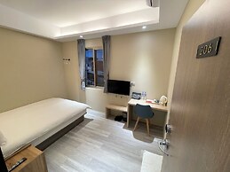 Shuntai Inn