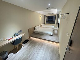 Shuntai Inn