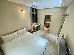 Shuntai Inn