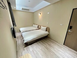 Shuntai Inn